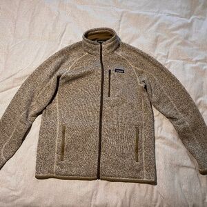 Patagonia Better Sweater Full Zip